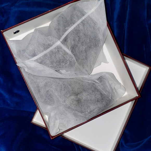 High heeled boots - Picture 5 of 5